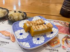 -Sushi Love 创意寿司(正佳广场店)
