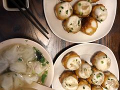 -哑巴生煎(临顿路店)