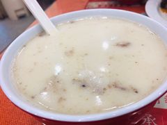 羊肉汤-教师之家赵家羊汤馆(东青龙街店)