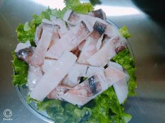 -老姐石板烧烤+铜炭火锅(总店)
