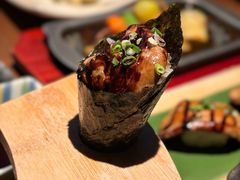 -水之惠鲜鱼料理(王府大街店)