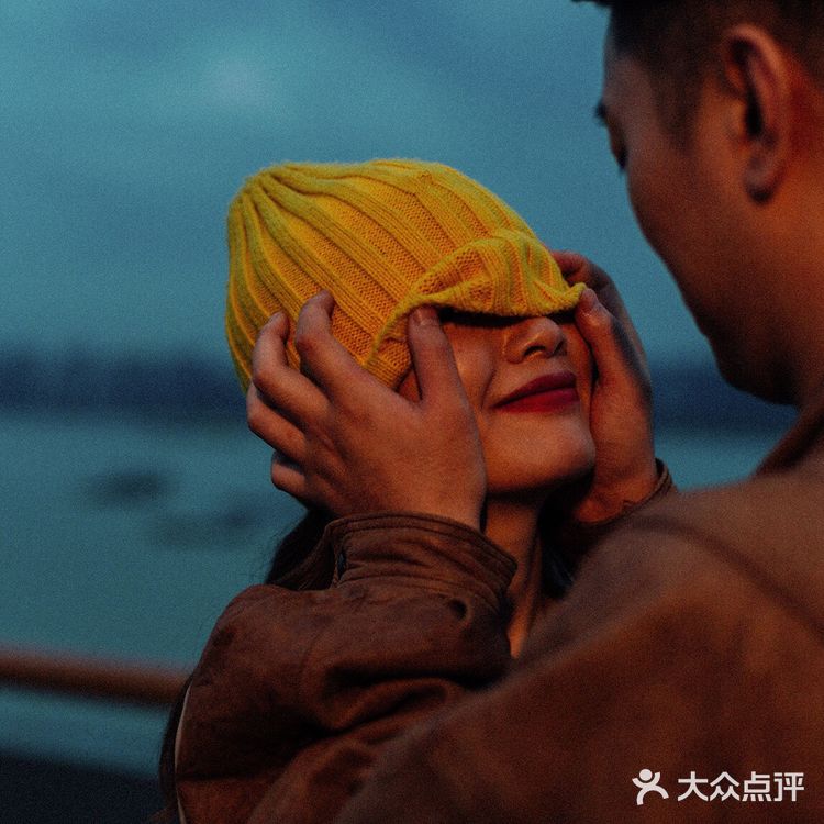 ⚠️城市轻旅拍系列 Ⅱ 时尚年轻元素✪