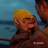 ⚠️城市轻旅拍系列 Ⅱ 时尚年轻元素✪
