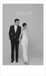 -布丁婚纱摄影工作室
