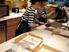 -巴黎贝甜(龙之梦购物中心虹口店)