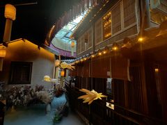 -叶叶菩提(太原别墅店)