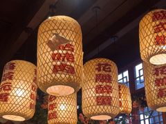 -二十八里太湖船菜(吉祥路店)