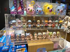 -九木杂物社(江宁金鹰广场店)