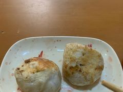 -求生煎包(武夷小区店)