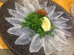 -天正河鲀·河豚亭(大连店)