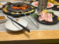 -韩宫宴和牛烤肉(合肥滨湖银泰城店)