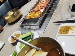 -丰茂烤串(建设街店)