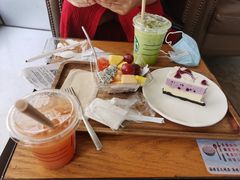 -星巴克臻选(宁波天一广场店)