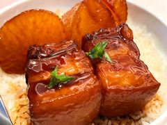 -江南灶中餐厅(南京香格里拉店)