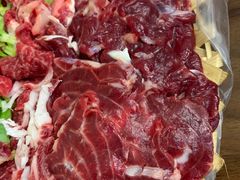 -阿欢牛肉店·火锅·粿条面