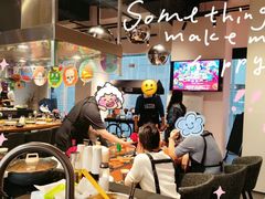 -Living Kitchen团建·厨艺派对空间(国贸店)