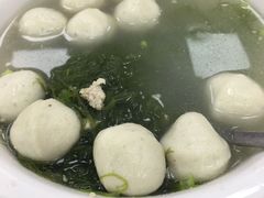 -肥弟大排档(汕樟路店)