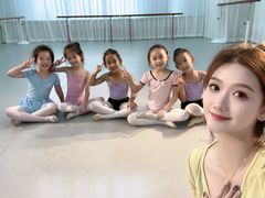 -舞研舞蹈培训(魏公村校区)