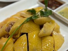 正宗白切鸡-巫记鸡饭店