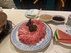 -阳坊胜利涮羊肉(阳坊总店)