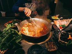 -湊湊火锅·茶憩(打浦桥日月光店)