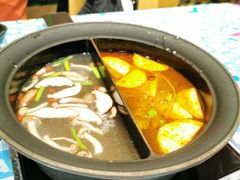 -呷哺呷哺(枫蓝国际店)