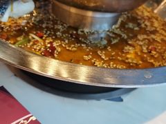 -喜相逢·特色烤鸭新疆菜(南珏大厦店)