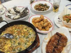-明本海鲜大排档·鱼生海鲜烧烤宵夜(陈家祠店)