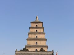 -大慈恩寺(大雁塔)