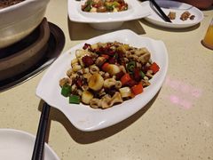 -陈帅夜排档·龙虾·炒菜·烤串(世茂店)