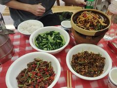 -湘遇老伙计浏阳菜馆(南门口店)