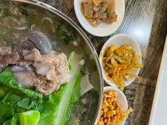 萝卜-衡阳筒子骨粉(好润佳店)