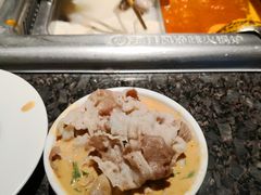 -海底捞火锅(崇文门新世界百货店)