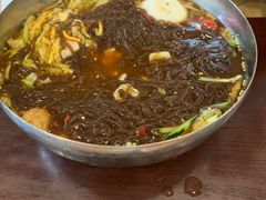 -服务大楼冷面(延大店)