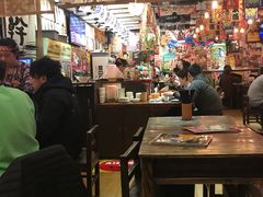 大堂-平成屋· Late Night 食堂(四川北路店)