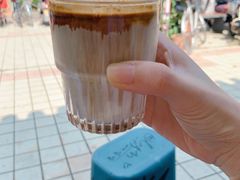 DIRTY-麻雀咖啡SPARROW COFFEE(十全街店)