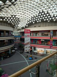 -喜宴酒店幸福里(星摩尔购物中心店)