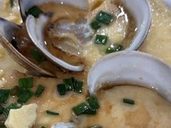 -考记泥焗鸡农庄·海鲜(北洛秘境店)