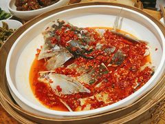 -渔乡米香·剁椒鱼头(四方坪店)