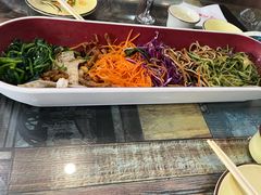 -小红鲸·海鲜餐厅(轸大路店)