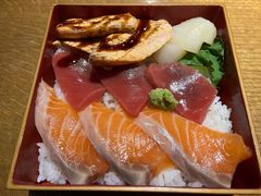 -麦秋寿司(富都广场店)