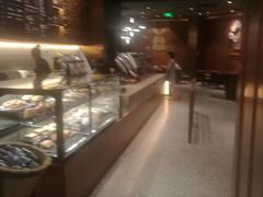 -星巴克臻选(北京颐堤港中心第二店)