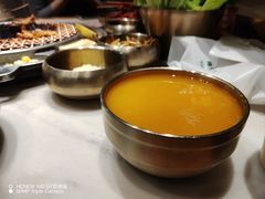 -韩宫宴烤肉·料理(苏州中心店)