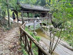 -五龙源极限漂流