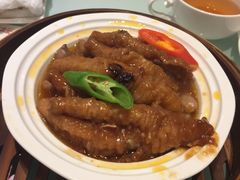 -潮福城大酒楼·潮味粤品·港式点心(湖滨北路店)