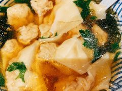 -北丐先生·野馄饨烧烤(泰达E街区店)