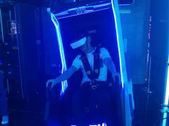 -世代星球·保龄球·镭战真人CS·团建(杨浦店)