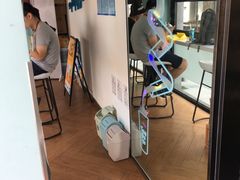 -茶大椰·椰子茶(星悦荟店)