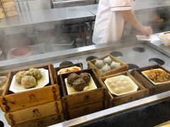 -琼菜王(南海店)