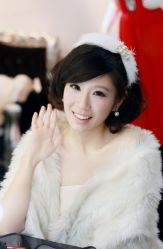 -FIONA MAKE UP恋妆造型